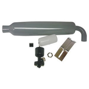 7602133 FLOAT VALVE