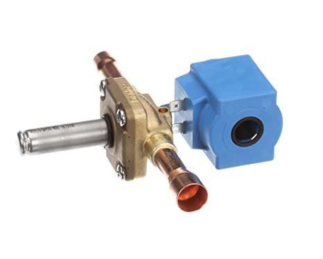 7604223 HARVEST VALVE (STK-PROG)