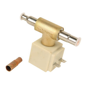 7630011 SOLENOID VALVE 115V (STK-PROG)