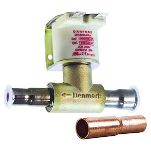 7630101 SOLENOID VALVE (STK-PROG)