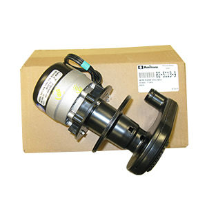 8251139 WATER PUMP (STK-PROG)