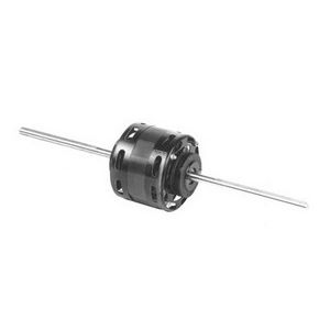 D336 MOTOR 1/10-1/15-1/25HP 115V 1550RPM 4.4" 3.5-2.4-1.8AMP FAN COIL A/C & HEATING UNIT