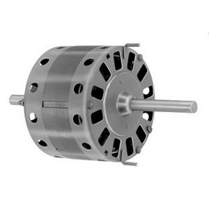 D1011 MOTOR 1/6-1/12-1/15HP 208-230 V 1050RPM 5.0" 2.5-1.6-1.2AMP OEM DIRECT REPLACEMENT