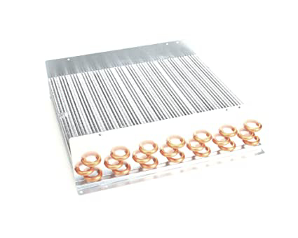 8851323 CONDENSOR, AIR