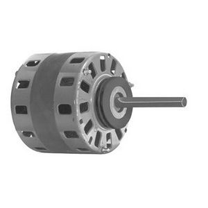 D1016 MOTOR 1/4HP 230V 1100RPM 5.0" 2.0AMP OEM DIRECT REPLACEMENT