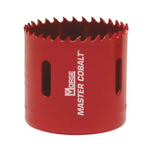 MHS24 AV24 1 1/2" HOLE SAW