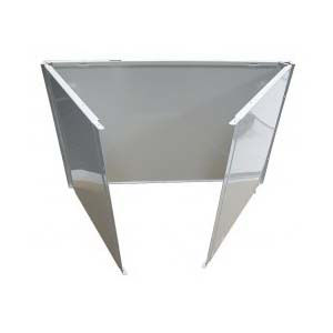 EA448F WALL SLEEVE FOR 26" TTW UNITS