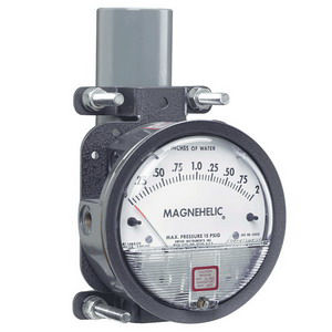2003 MAGNEHELIC DIFFERENTIAL PRESSURE GAGE 0-3.0"