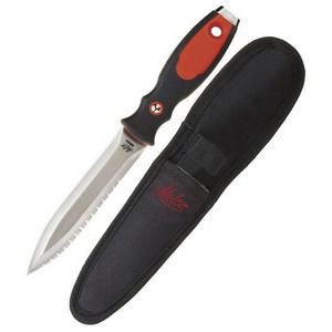 DK6S CUSHION GRIPPED DUCT KNIFE