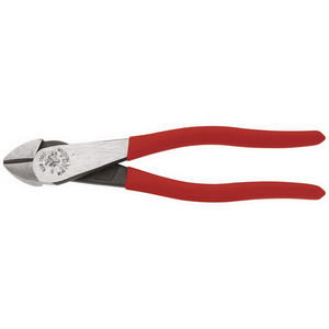 D228-7 PLIERS,7" HIGH LEVERAGE DIAGONAL CUTTING
