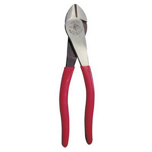 D248-8 DIAGONAL CUTTING PLIERS ANGLED HEAD