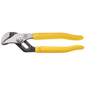 D502-10 10" ADJ PLIERS