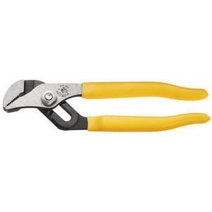D502-6 6" ADJ PLIERS