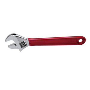 D507-12 12-3/8" ADJ WRENCH