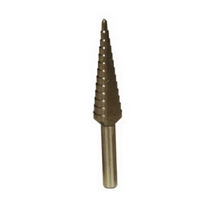 ESD01 N/L/A 1/8" - 1/2" STEP DRILL