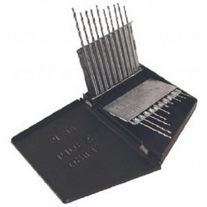 FJ6180 ORIFICE DRILL SET
