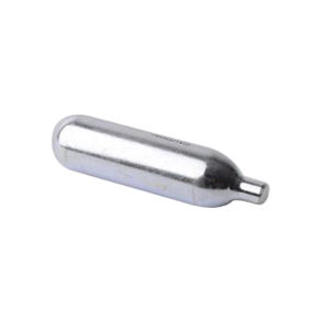 GGC12 GALLO GUN CO2 CARTRIDGES PK OF 12