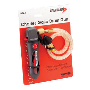 GG1 GALLO GUN