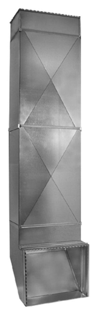 SW25X10-25X20 20X25 FILTER 25X10 DUCT RETURN AIR PACKAGE