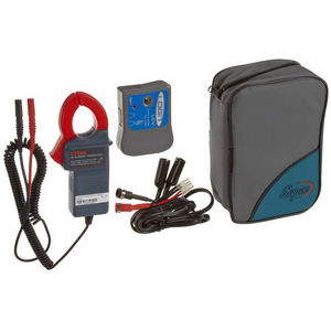 LCV CURRENT AND VOLTAGE LOGGE R