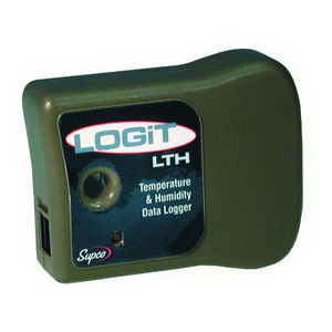 LTH TEMP / HUMIDITY LOGGER