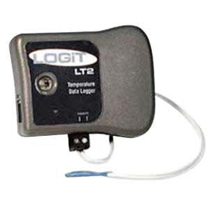 LT2 TEMP LOGGER