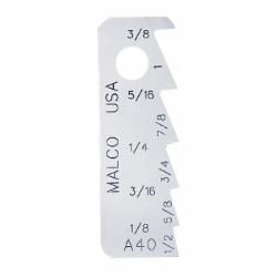 A40 SCRIBE, A40 SHEET METAL SCRIBER