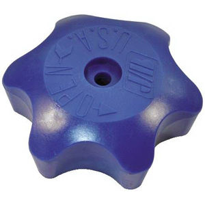 MR501B BLUE HANDWHEEL & SCREW