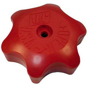 MR501R RED HANDWHEEL