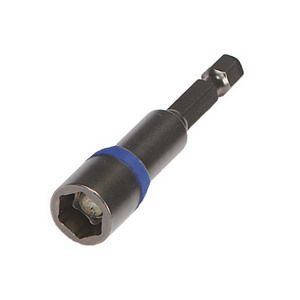 MSHL38 3/8" HEX CHUCK DRIVER 5-PAK SOLD EACH