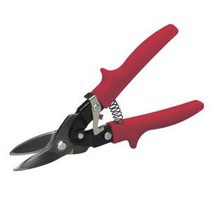 M2001 SNIP,MALCO CUTS LEFT