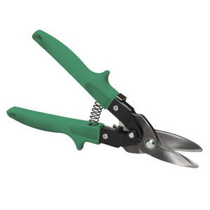 M2002 SNIP,MALCO CUTS RIGHT