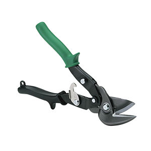 M2007 SNIPS,MALCO, OFFSET HANDLE CUTS RIGHT