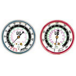M2-250 2-1/2" COMPOUND GAUGE R12 R22 R502