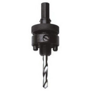 MA45PS M45P ARBOR FOR SAWS 1-1/4"-6", 7/16" SHANK
