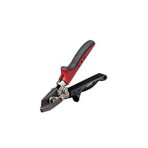 N1R HAND NOTCHER,MALCO, MAKES 30 DEG. V CORNERS