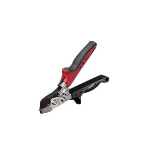 N2R 1" HAND NOTCHER,MALCO, MAKES V CORNER NOTCH