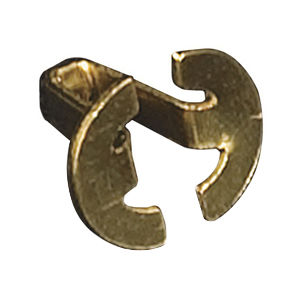 P90513 DEPRESSOR FOR 1/4" HOSES AND COUPLERS PKG/5