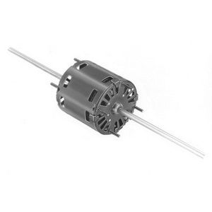 D366 MOTOR 1/14-1/25HP 115V 1550RPM 3.3" 2.5-1.5AMP WINDOW A/C