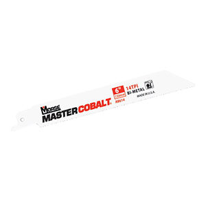 RB618T05 N/L/A RECIPROCATING BLADES 5-PAK