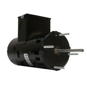 D1171 MOTOR 1/15 460 VOLT