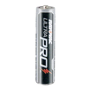 RVALAAA ALKALINE AAA BATTERIES (96)
