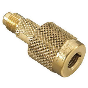 19109 QUICK COUPLER STRAIGHT
