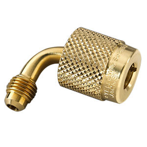 19209 90 DEG 1/4" SEALRIGHT COUPLER