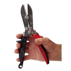 SC3R CRIMPER, 3 BLADE
