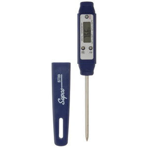 ST09 DIGITAL POCKET THERMOMETER