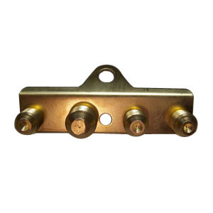 S10000697 CLOSURE BRACKET & HOSE HOLDER