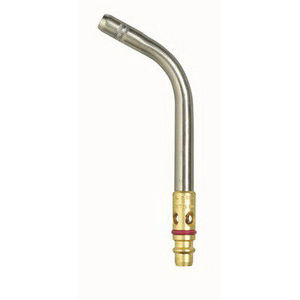 A-14 TURBOTORCH ACETYLENE 1/2" TIP, 14.5 FT3/HR GAS (*) @ 14 PSI
