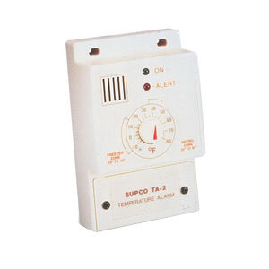 TA2SUP TEMP ALARM (TA2)