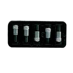 F-1 TURBOTORCH STRIKER FLINTS (5 PACK)(*) 1423-0024